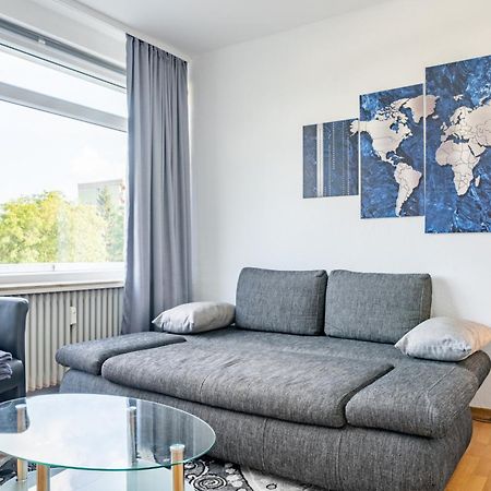 Private Apartment Hannover Exteriör bild
