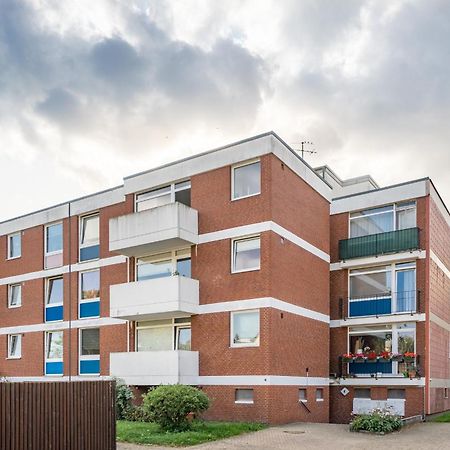 Private Apartment Hannover Exteriör bild