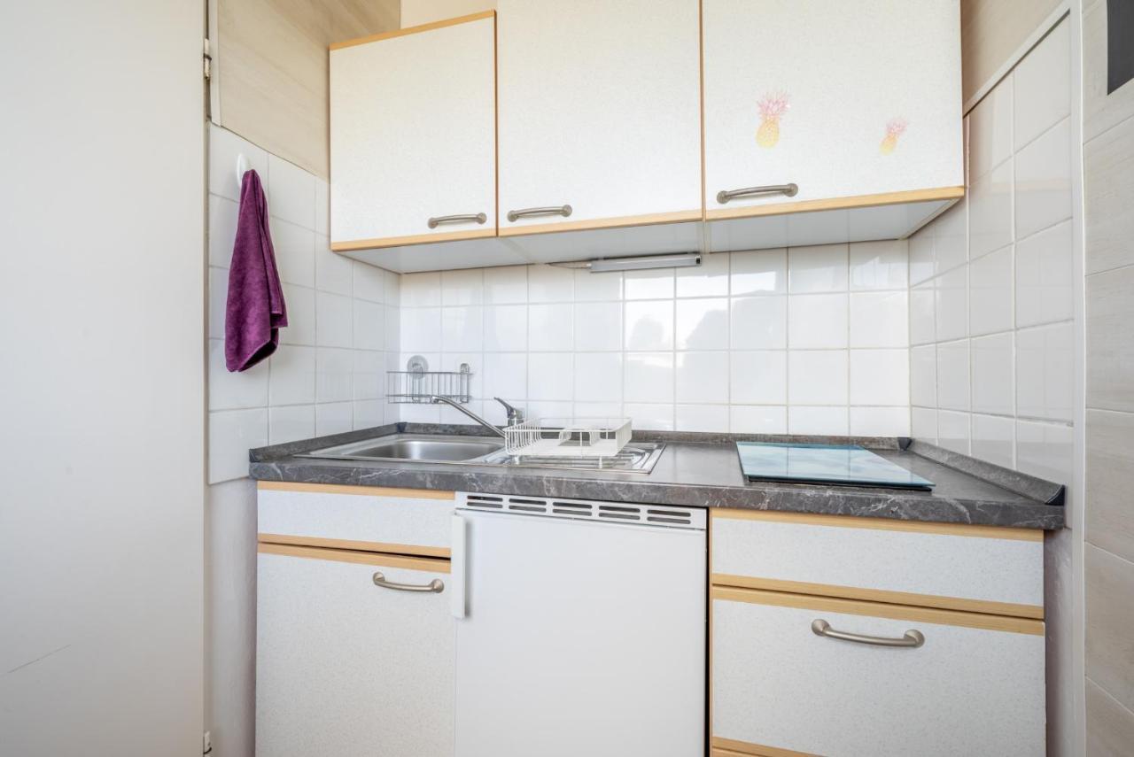 Private Apartment Hannover Exteriör bild