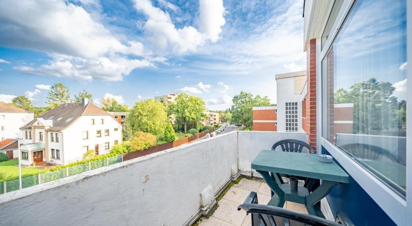 Private Apartment Hannover Exteriör bild